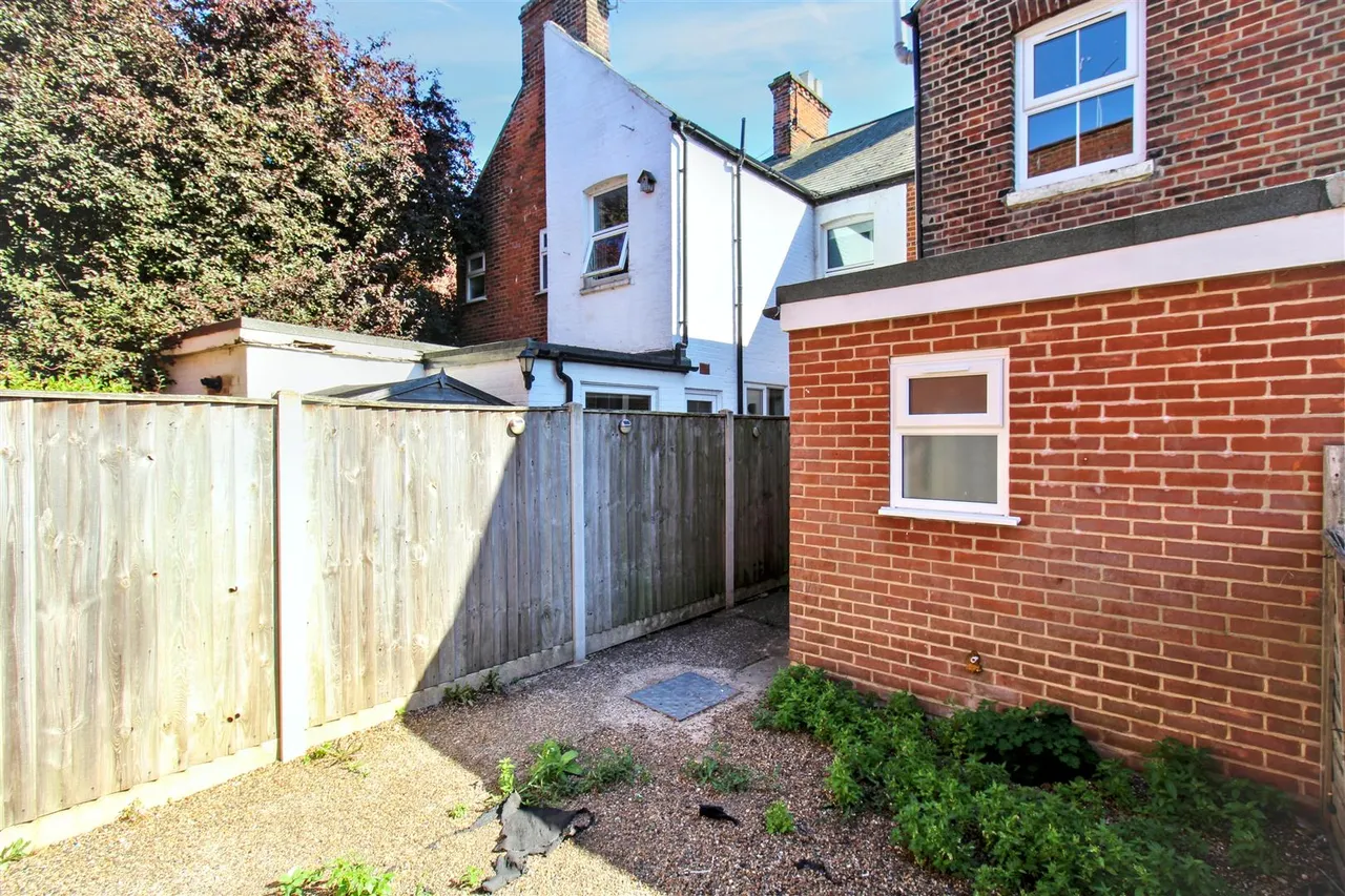 Kerrison Road, Norwich, NR1, photo 13