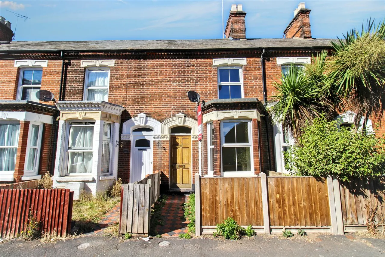 3 bed house for sale, Kerrison Road, Norwich, NR1