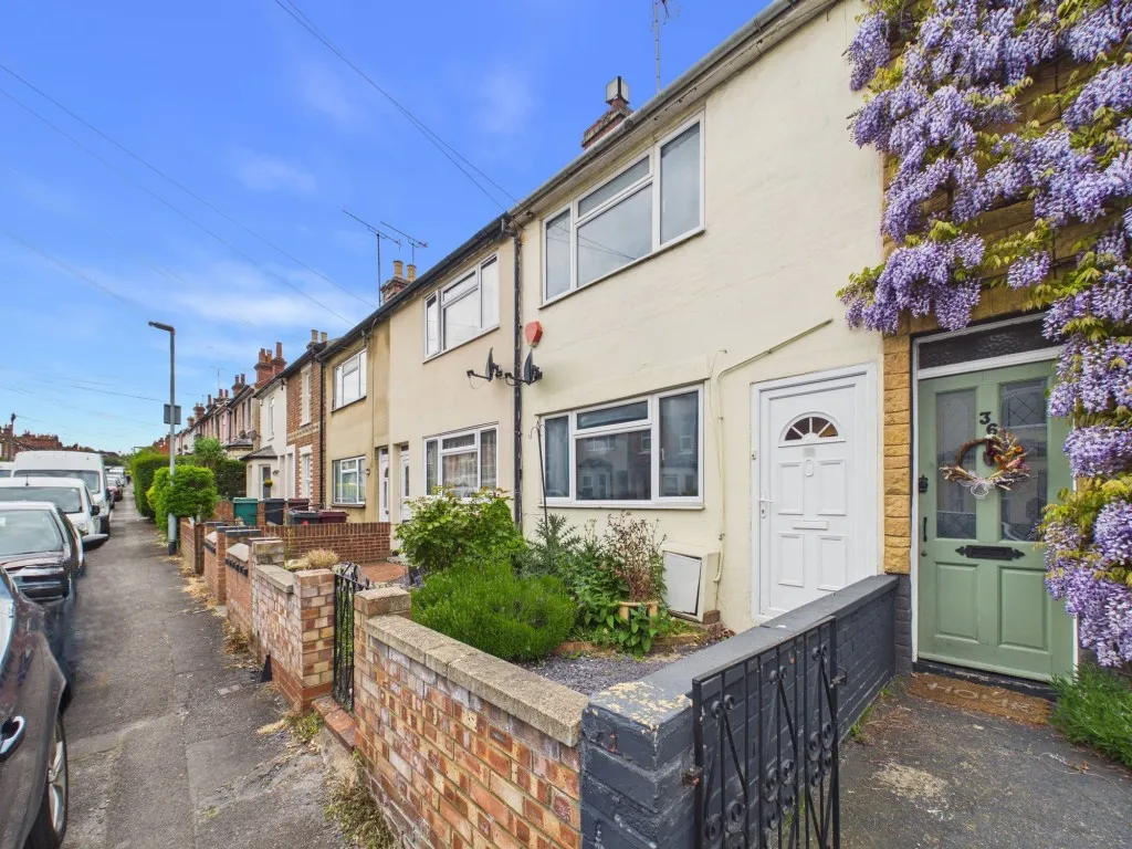 3 bed house for sale, Beecham Road, Reading, RG30