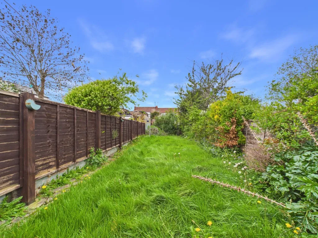 Beecham Road, Reading, RG30, photo 9