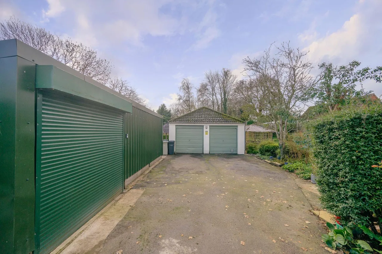Chapel Lane, Toynton All Saints, PE23, photo 27