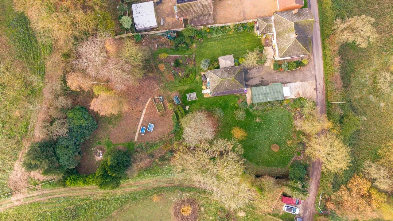 Chapel Lane, Toynton All Saints, PE23, photo 37