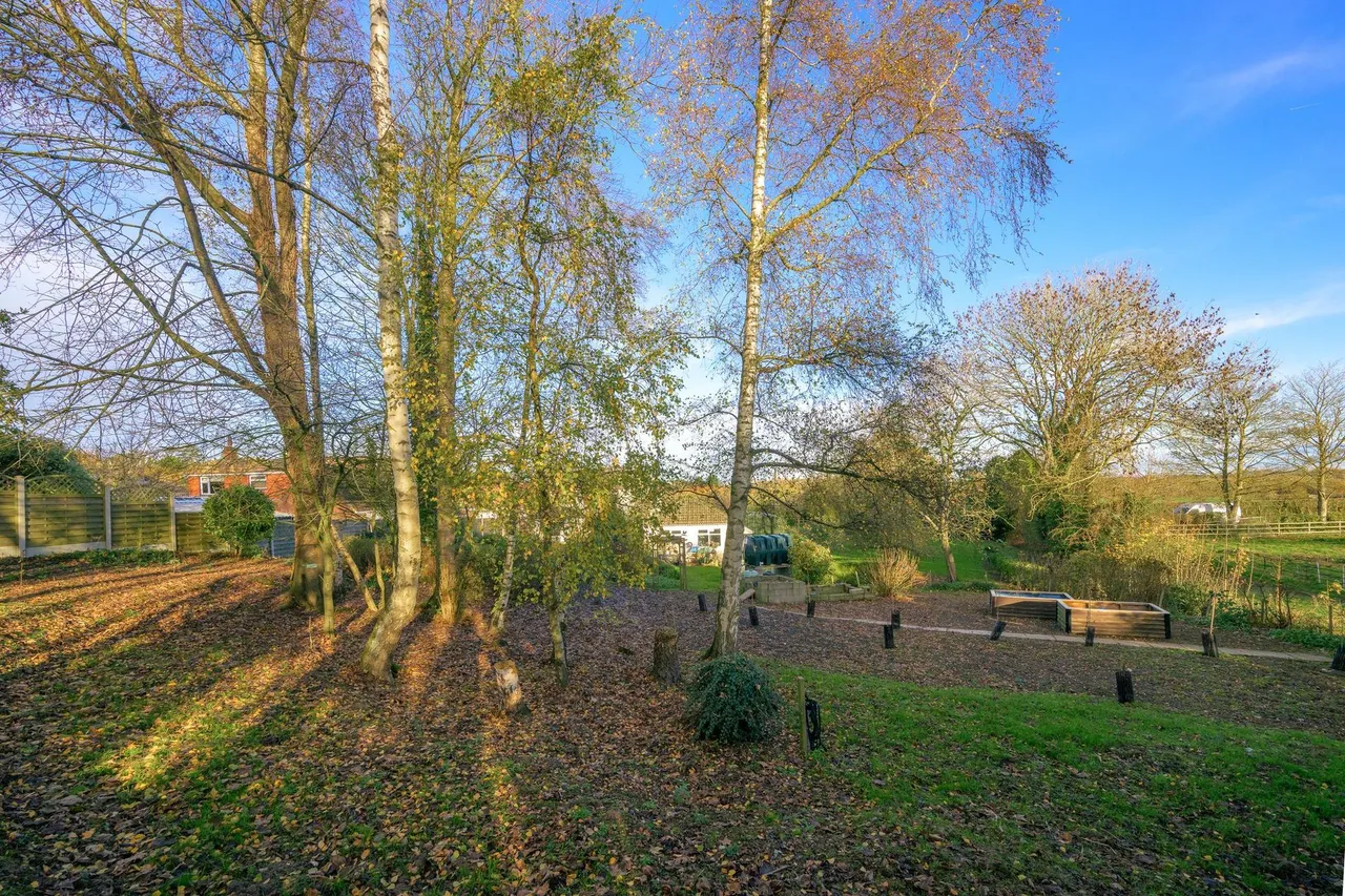 Chapel Lane, Toynton All Saints, PE23, photo 32