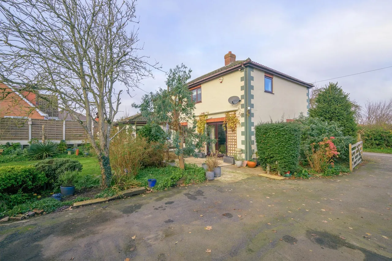 Chapel Lane, Toynton All Saints, PE23, photo 26