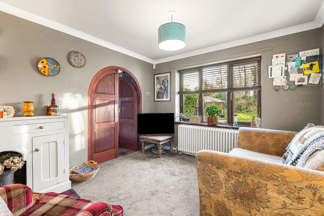 Chapel Lane, Toynton All Saints, PE23, photo 8