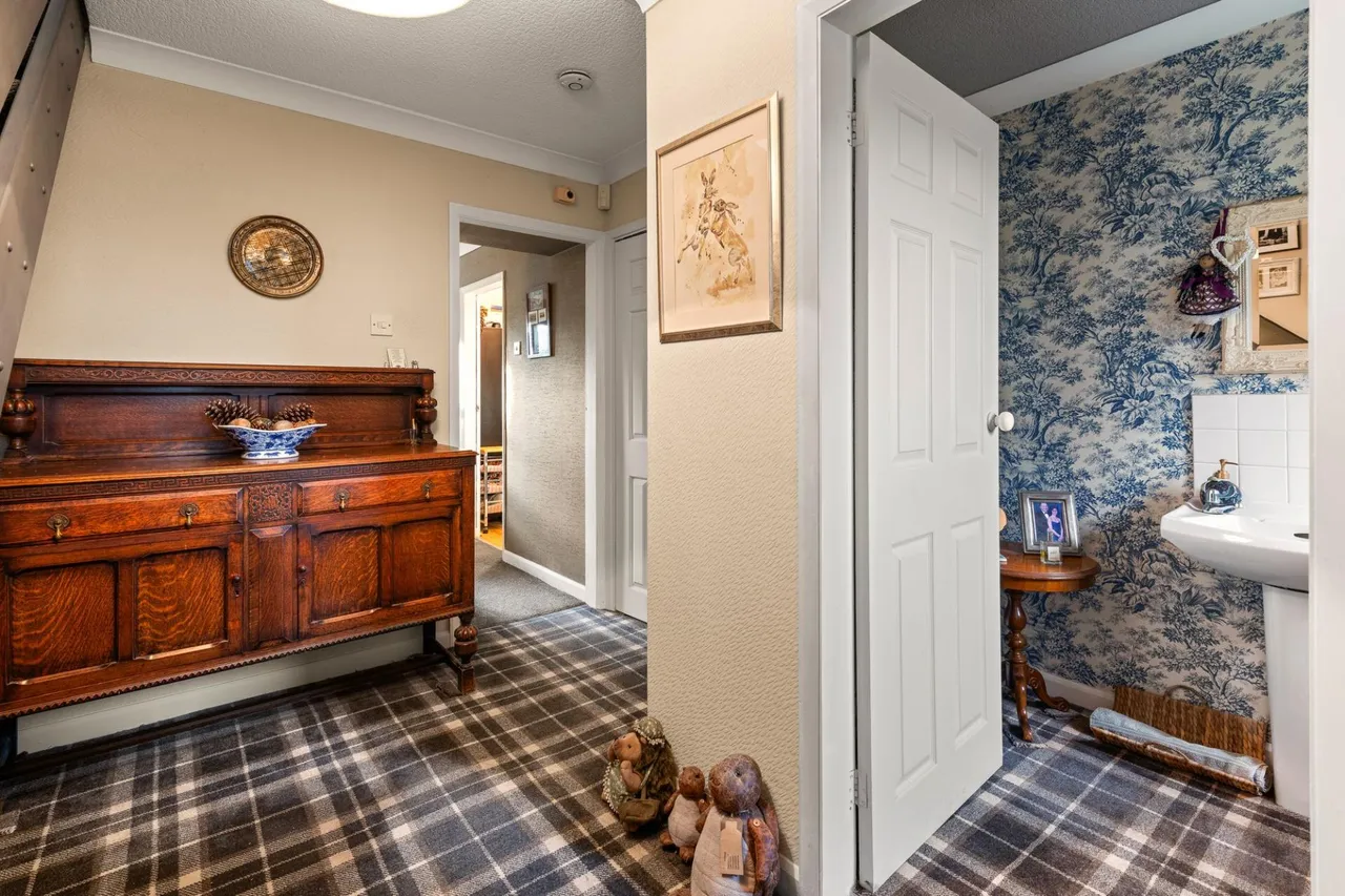 Chapel Lane, Toynton All Saints, PE23, photo 5