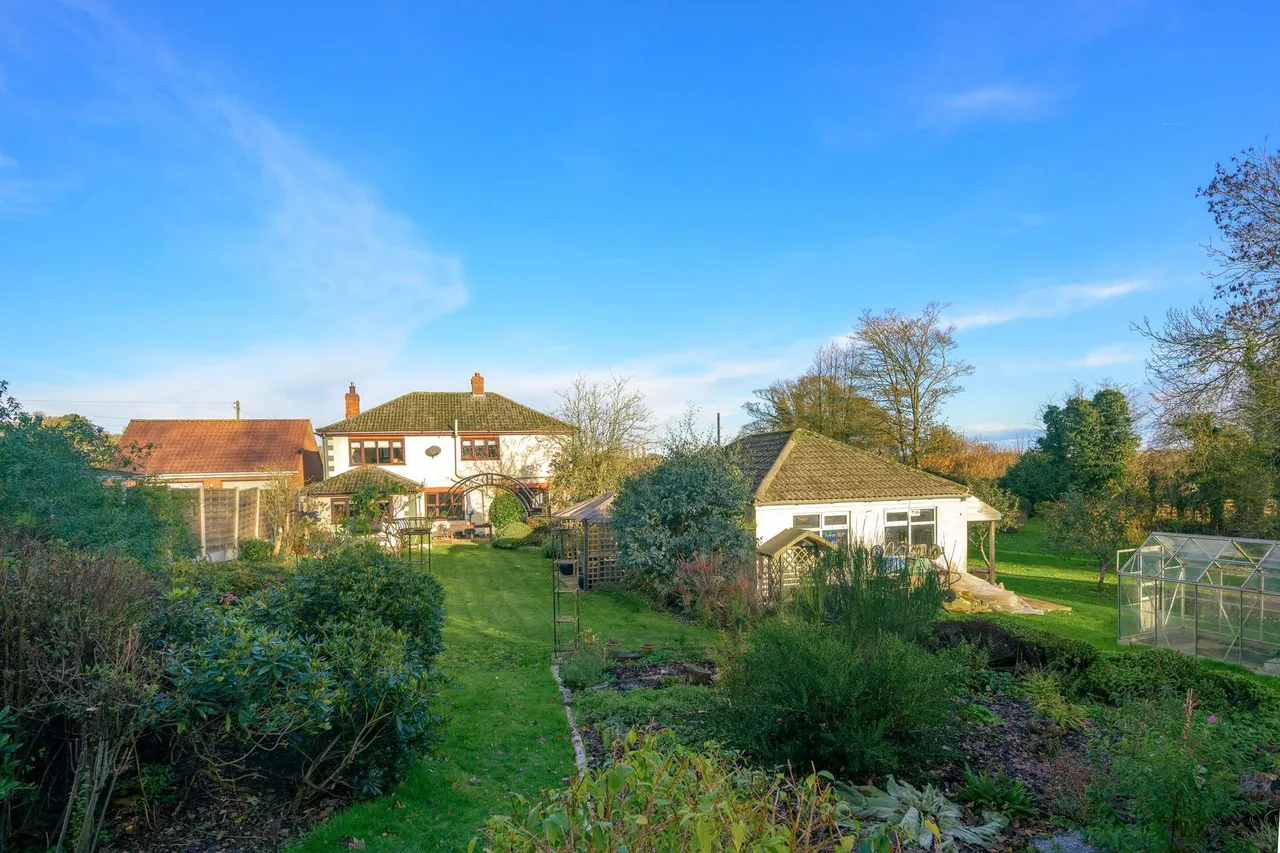 Chapel Lane, Toynton All Saints, PE23, photo 38