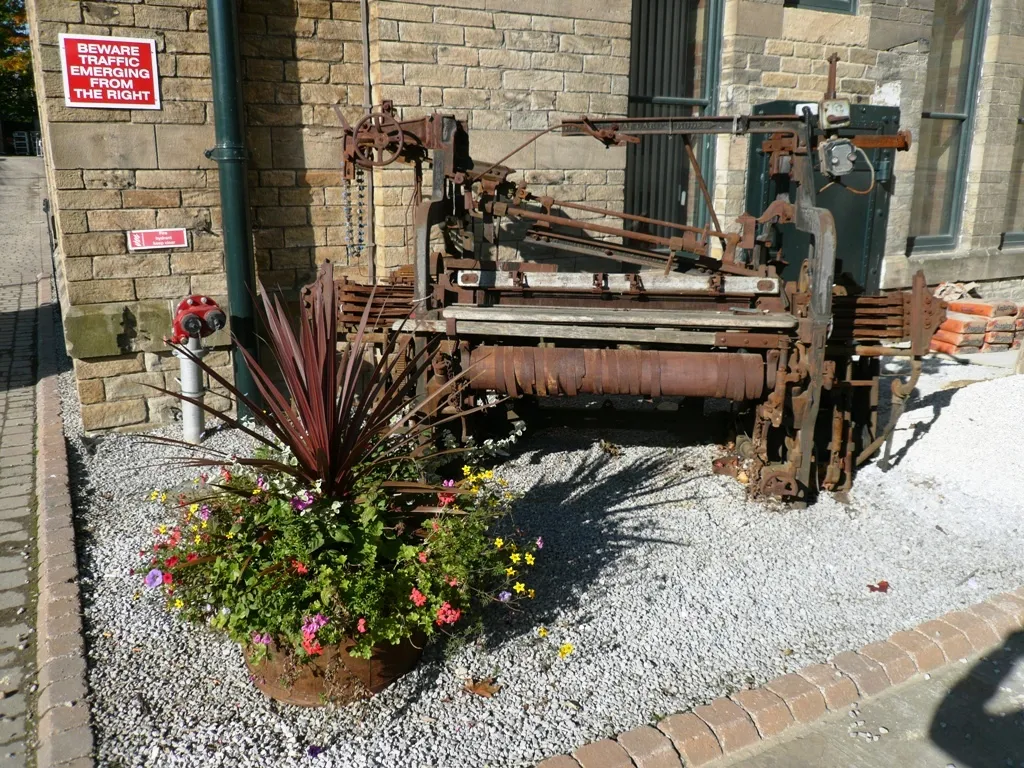 Salts Mill Road, West Yorkshire, Shipley, BD17, photo 6