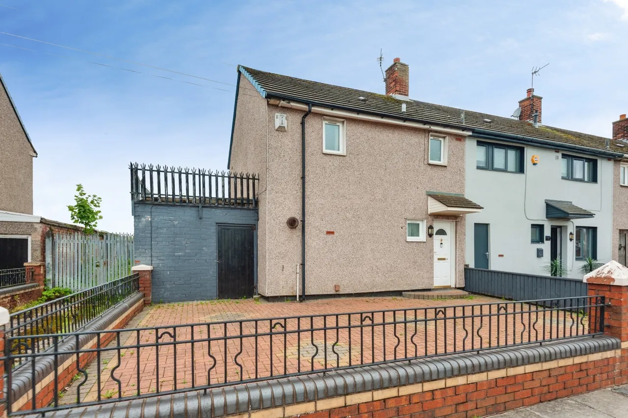 Totnes Road, Liverpool, L11, photo 15