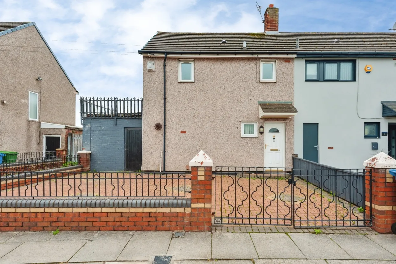 Totnes Road, Liverpool, L11, photo 16