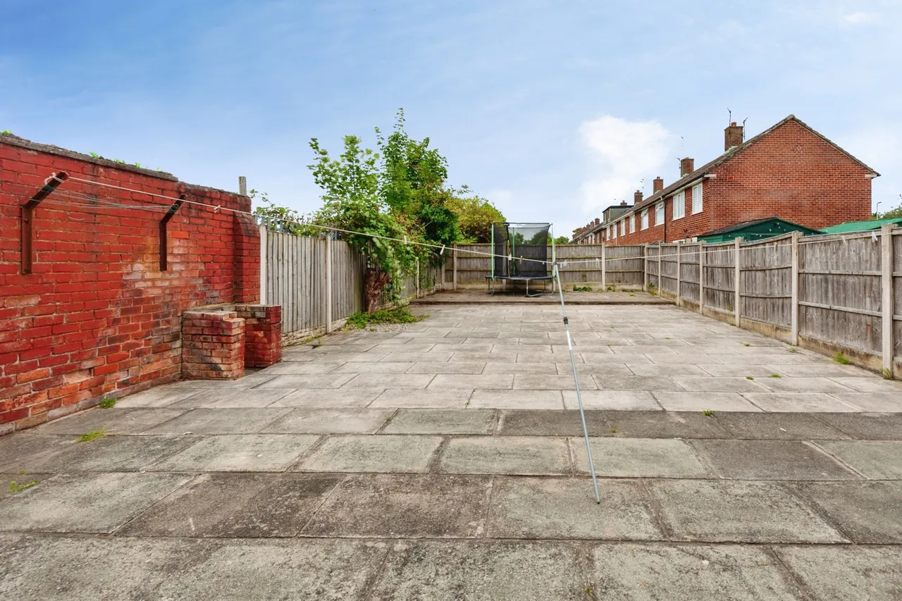 Totnes Road, Liverpool, L11, photo 14