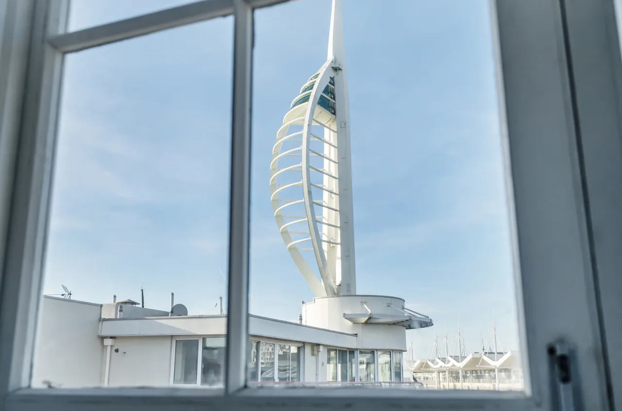 Gunwharf Quays, Portsmouth, PO1, photo 9