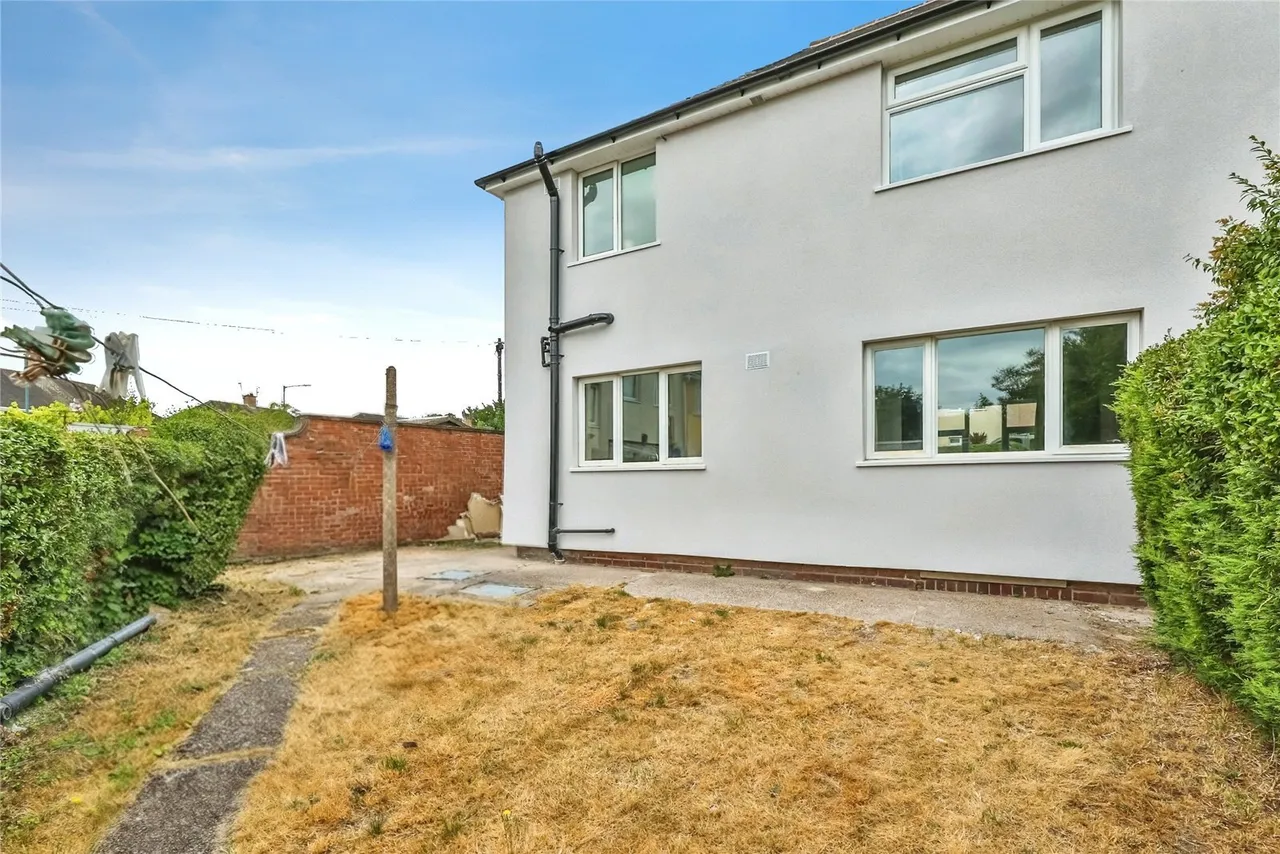 Brandish Crescent, Clifton, Nottingham, NG11, photo 20
