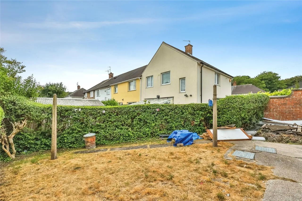 Brandish Crescent, Clifton, Nottingham, NG11, photo 18