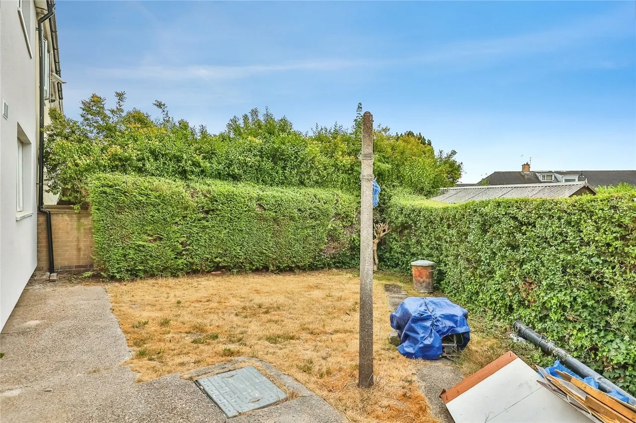 Brandish Crescent, Clifton, Nottingham, NG11, photo 19