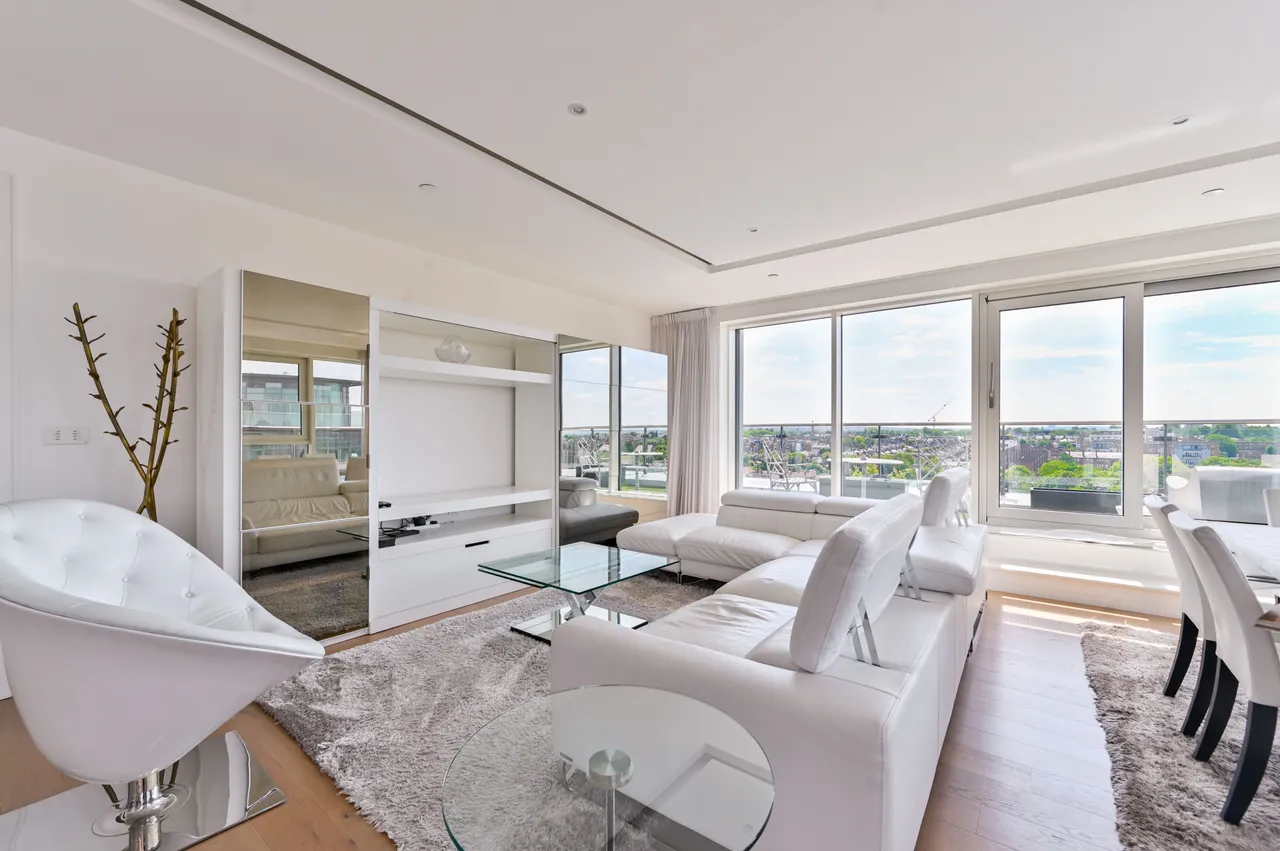 78 Flotilla House, Battersea Reach, Juniper Drive, London, photo 2