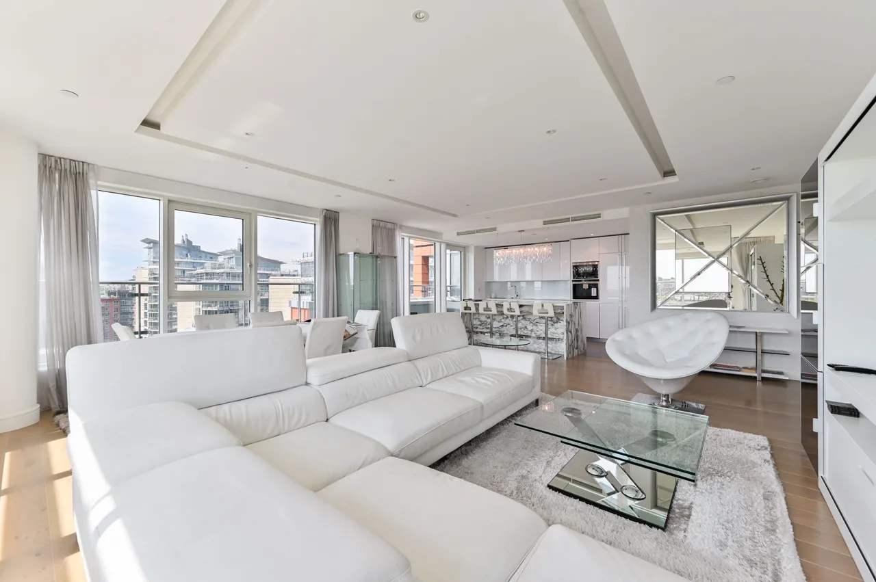 78 Flotilla House, Battersea Reach, Juniper Drive, London, photo 5