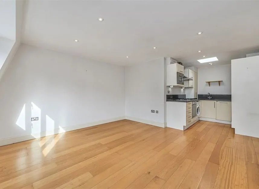 Bowden Street, Kennington, SE11, photo 8