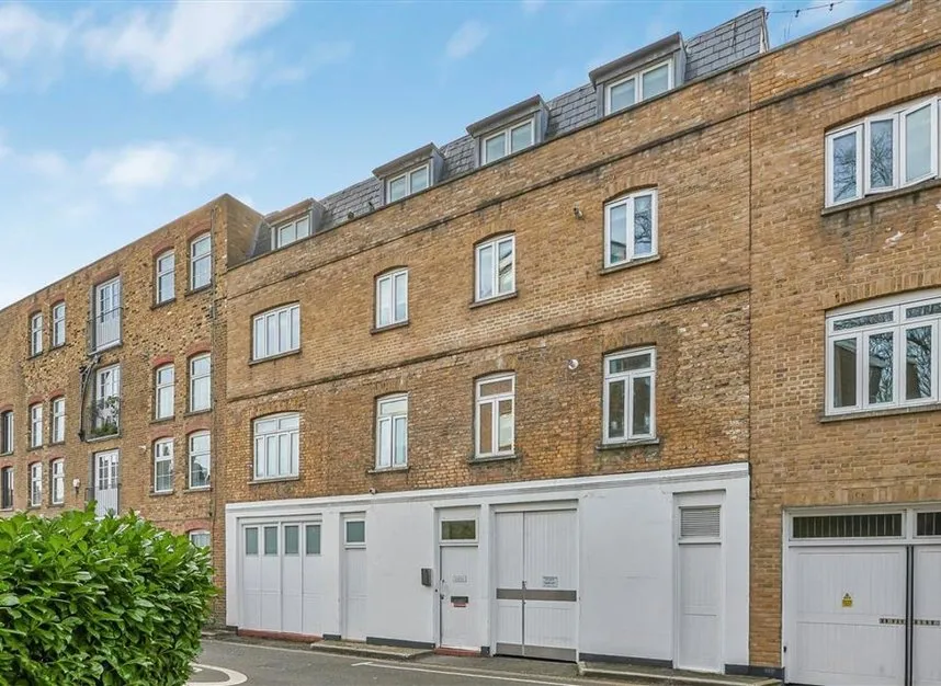 2 bed flat for sale — Bowden Street, Kennington, SE11