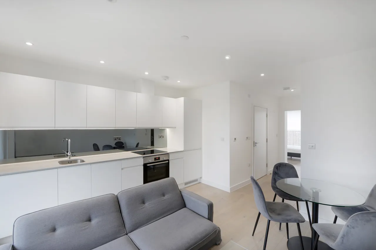 Grange Walk, London, SE1, photo 4