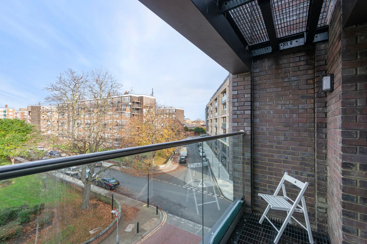 Grange Walk, London, SE1, photo 2
