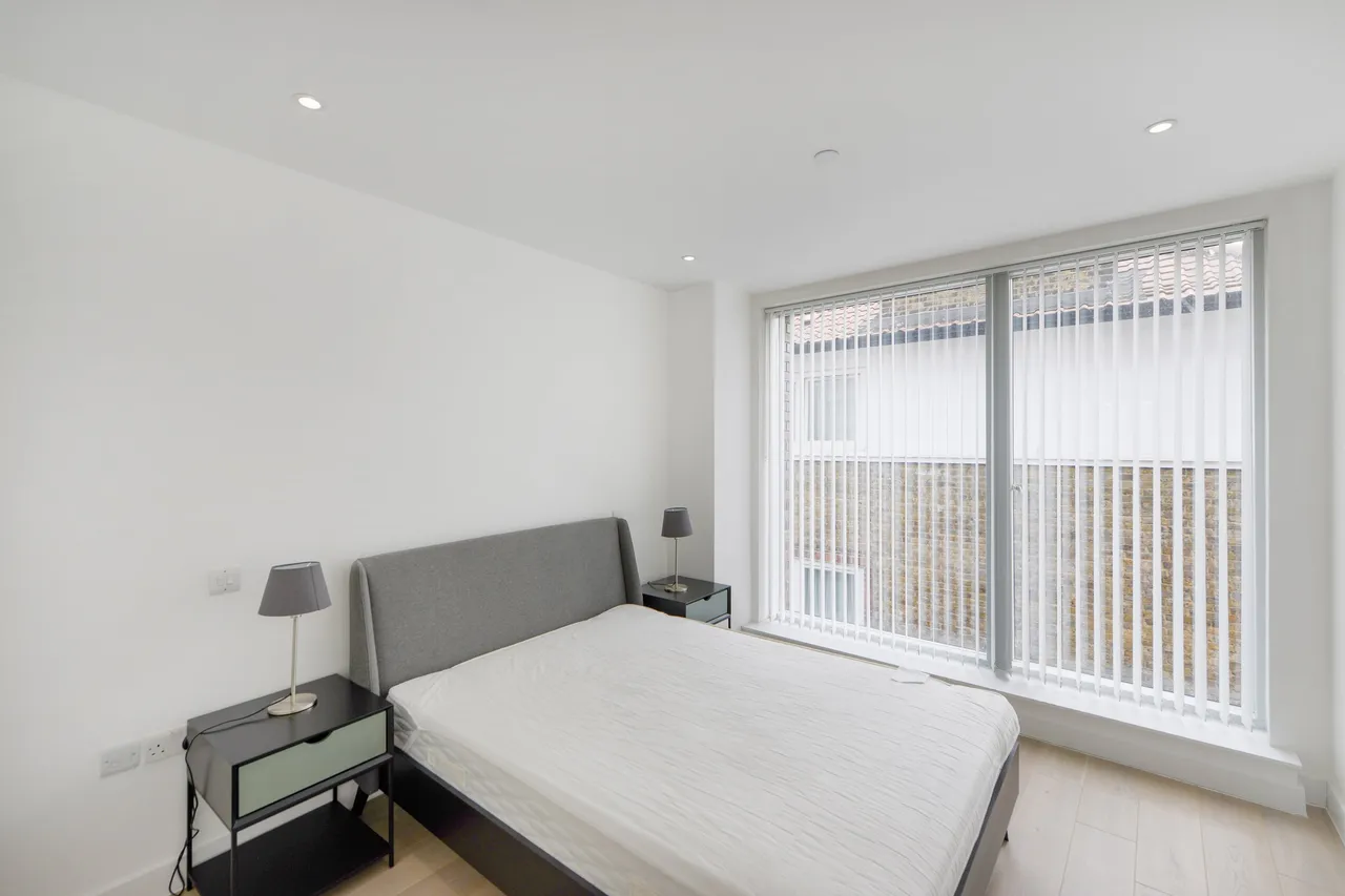 Grange Walk, London, SE1, photo 5