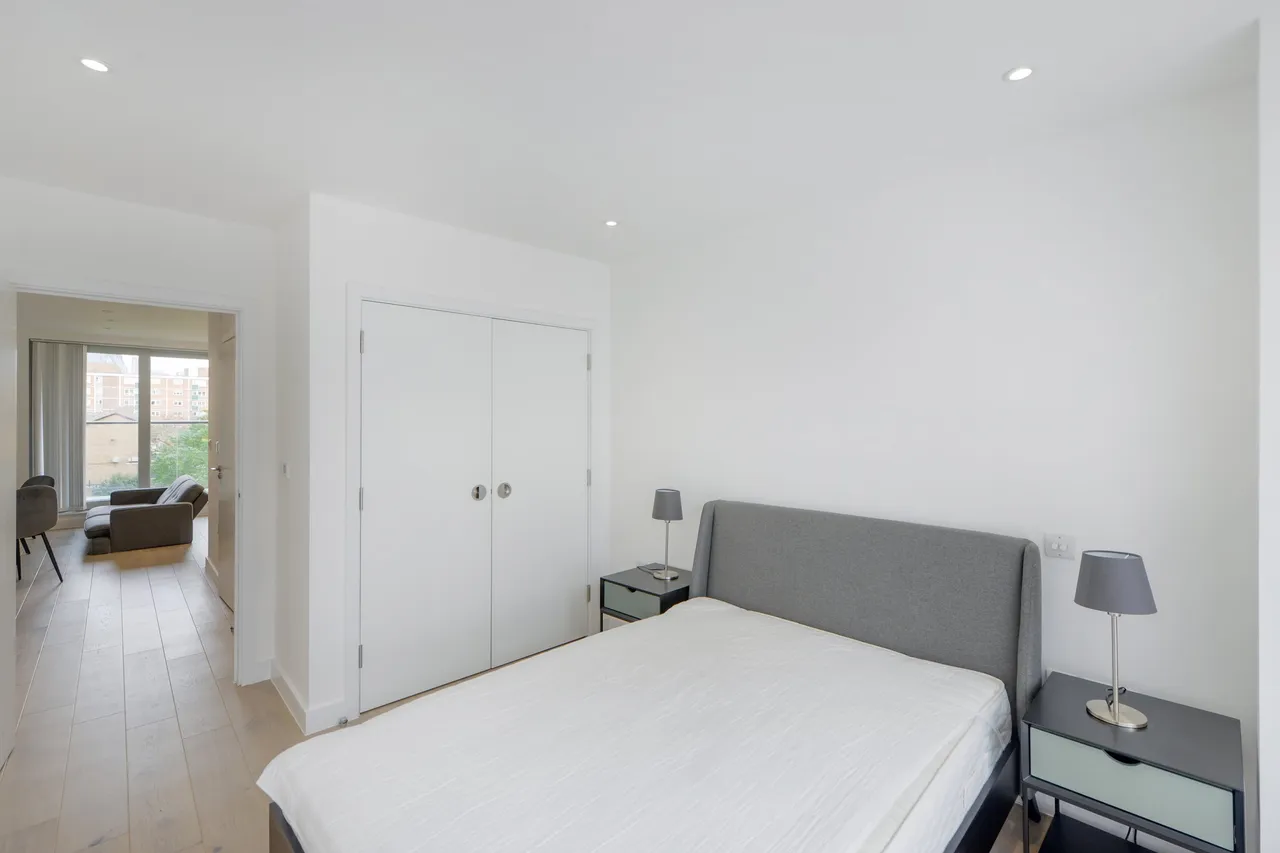 Grange Walk, London, SE1, photo 6