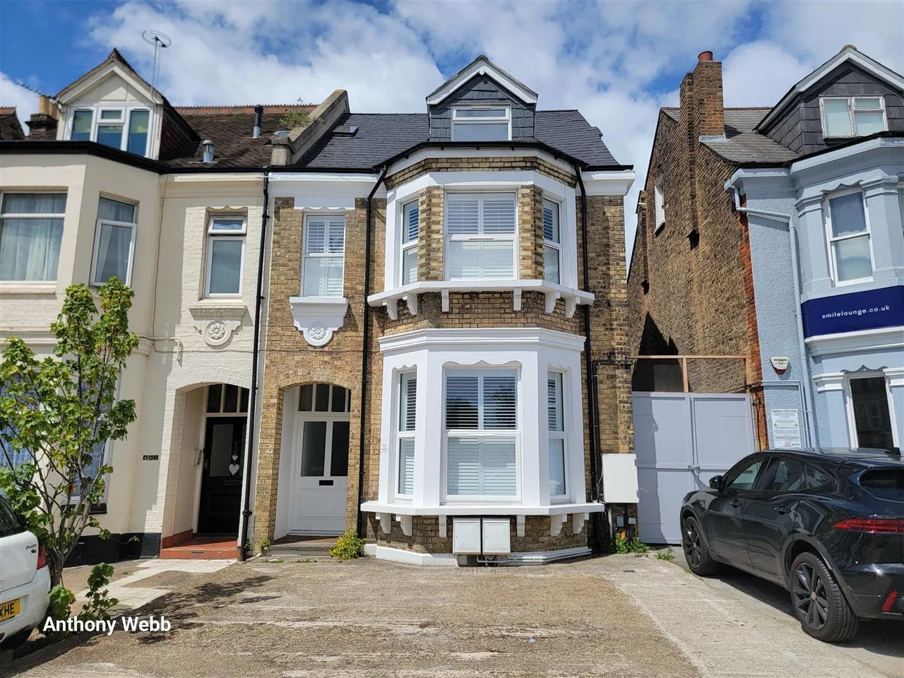 3 bed house for sale, Green Lanes, Palmers Green, N13