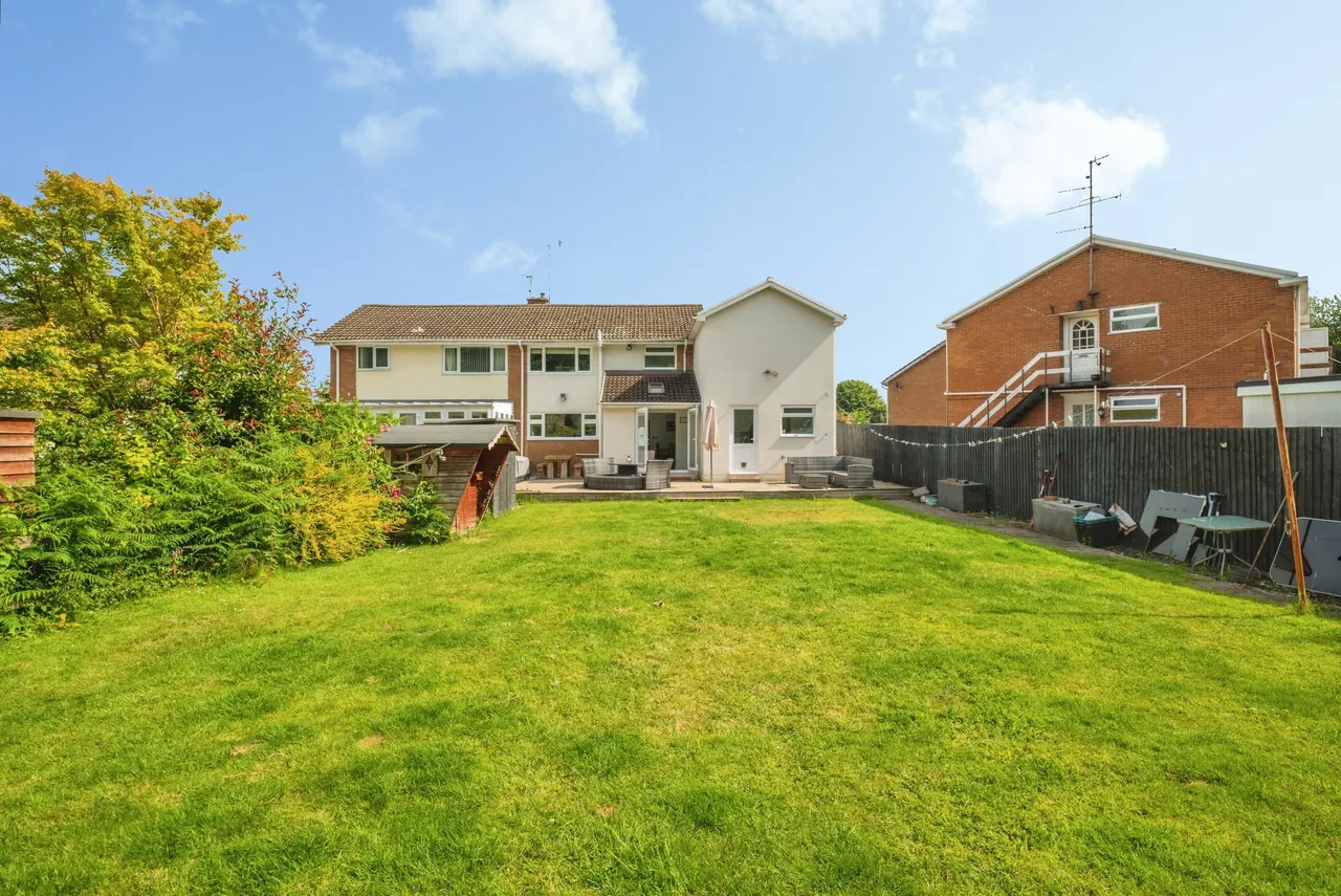 Hafod Road, Newport, NP18, photo 25