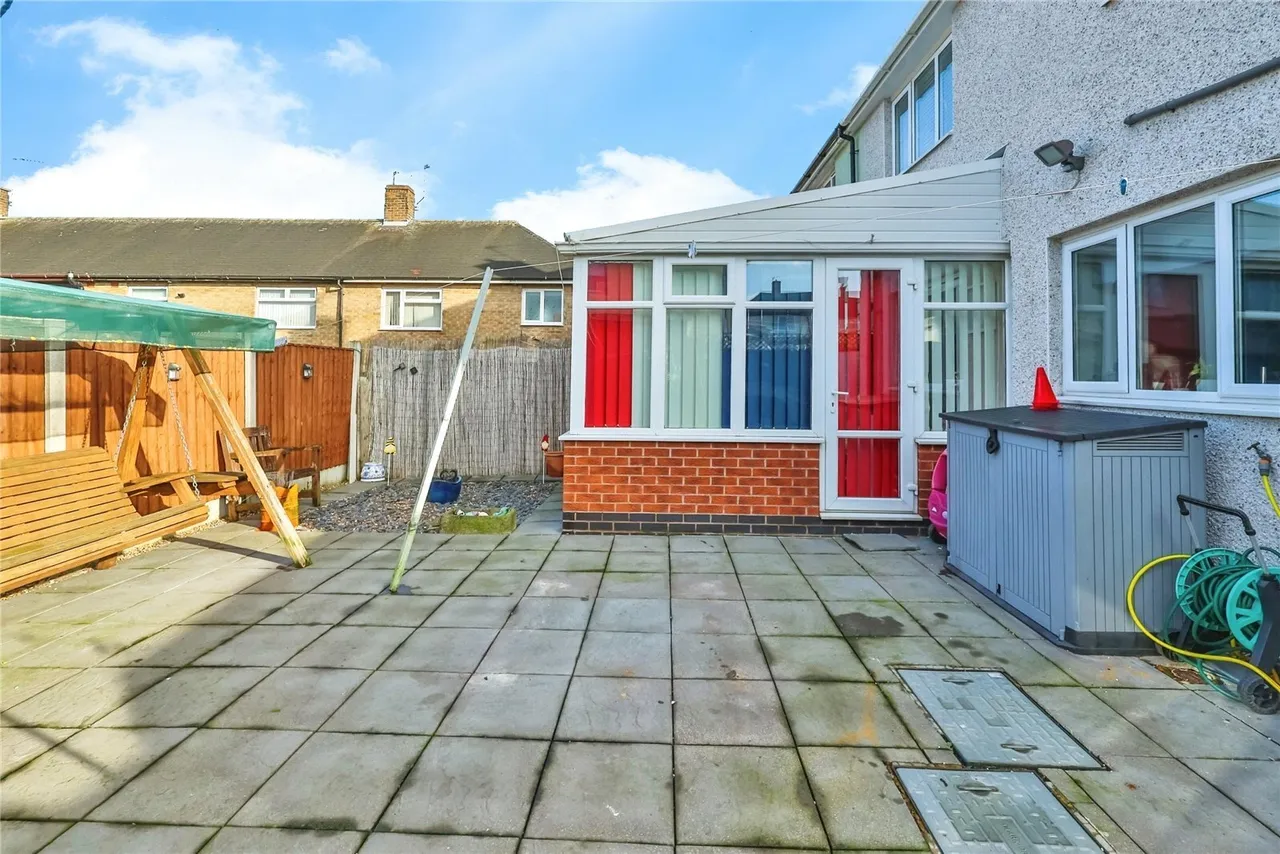 Foxearth Avenue, Clifton, Nottingham, NG11, photo 15