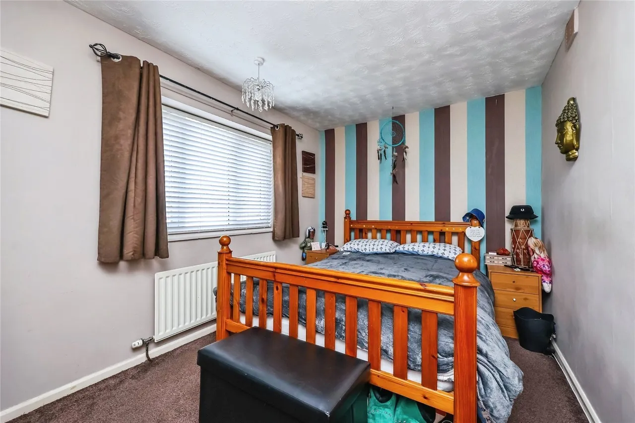 Foxearth Avenue, Clifton, Nottingham, NG11, photo 10