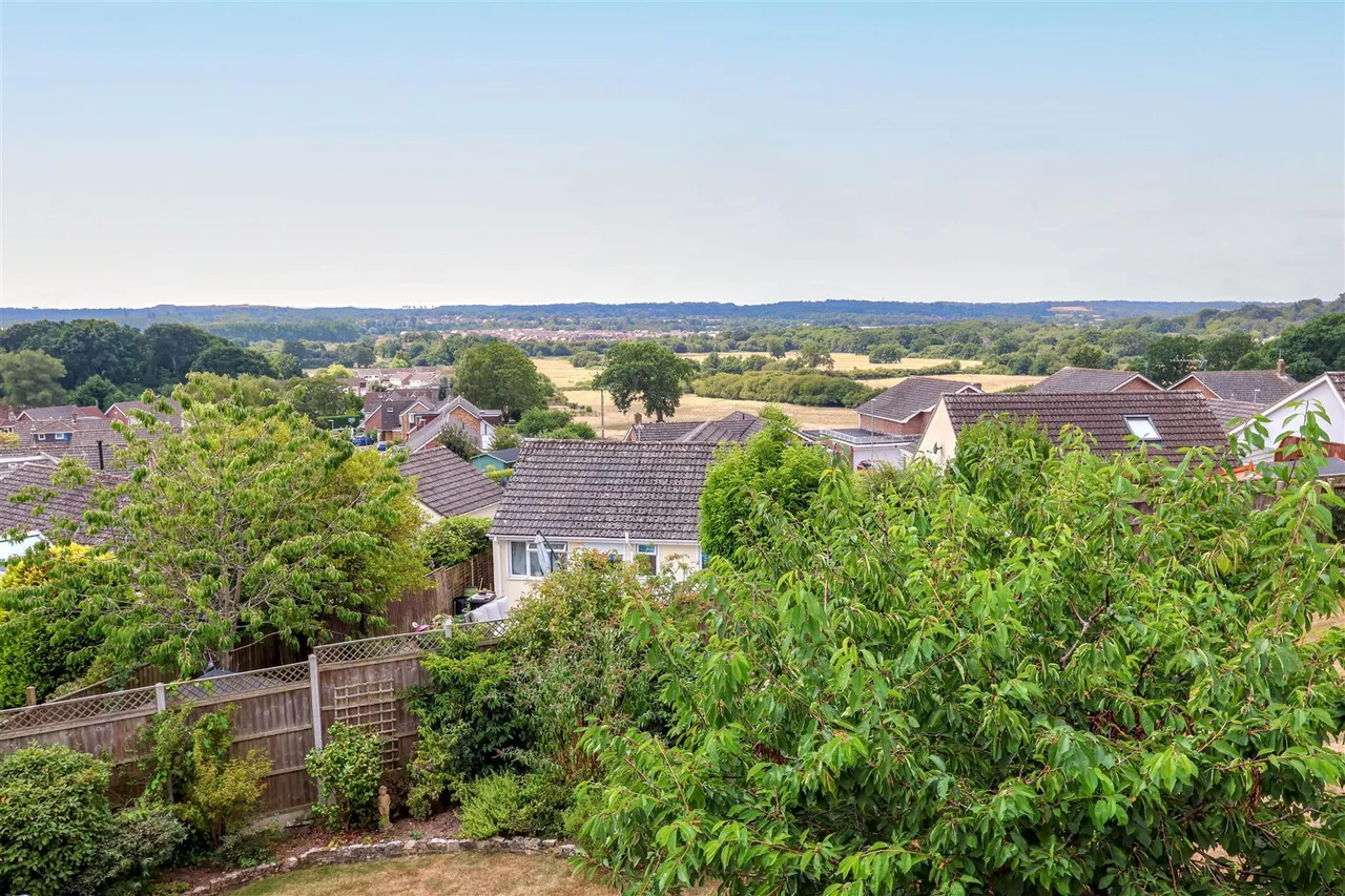 Ashmeads Way, Wimborne, BH21, photo 22