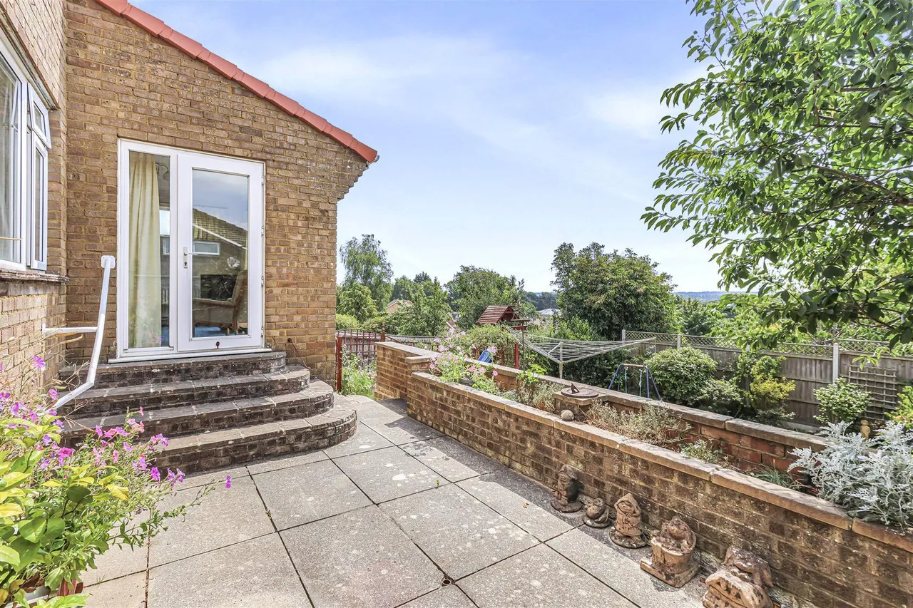 Ashmeads Way, Wimborne, BH21, photo 23