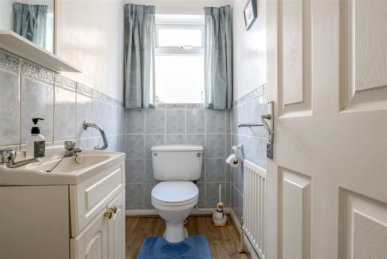 Ashmeads Way, Wimborne, BH21, photo 15
