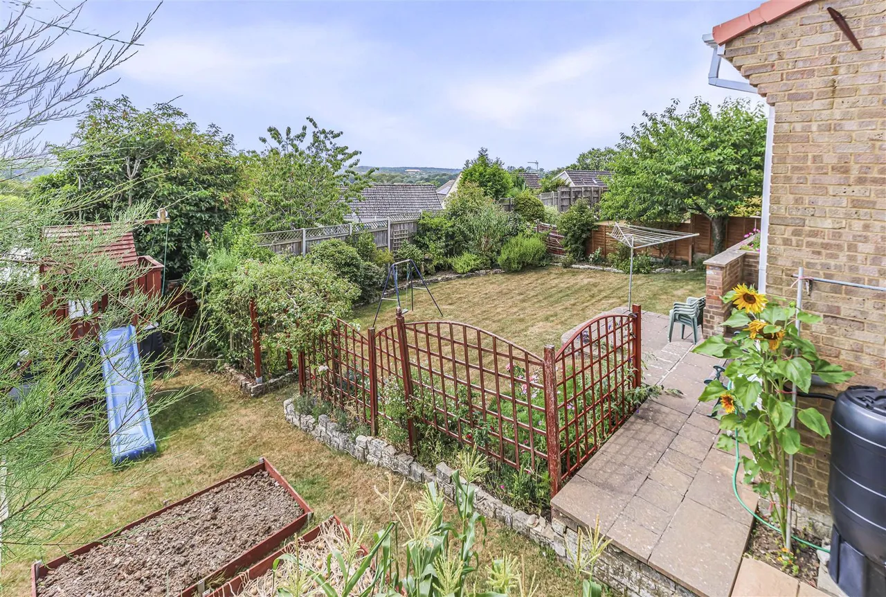 Ashmeads Way, Wimborne, BH21, photo 24