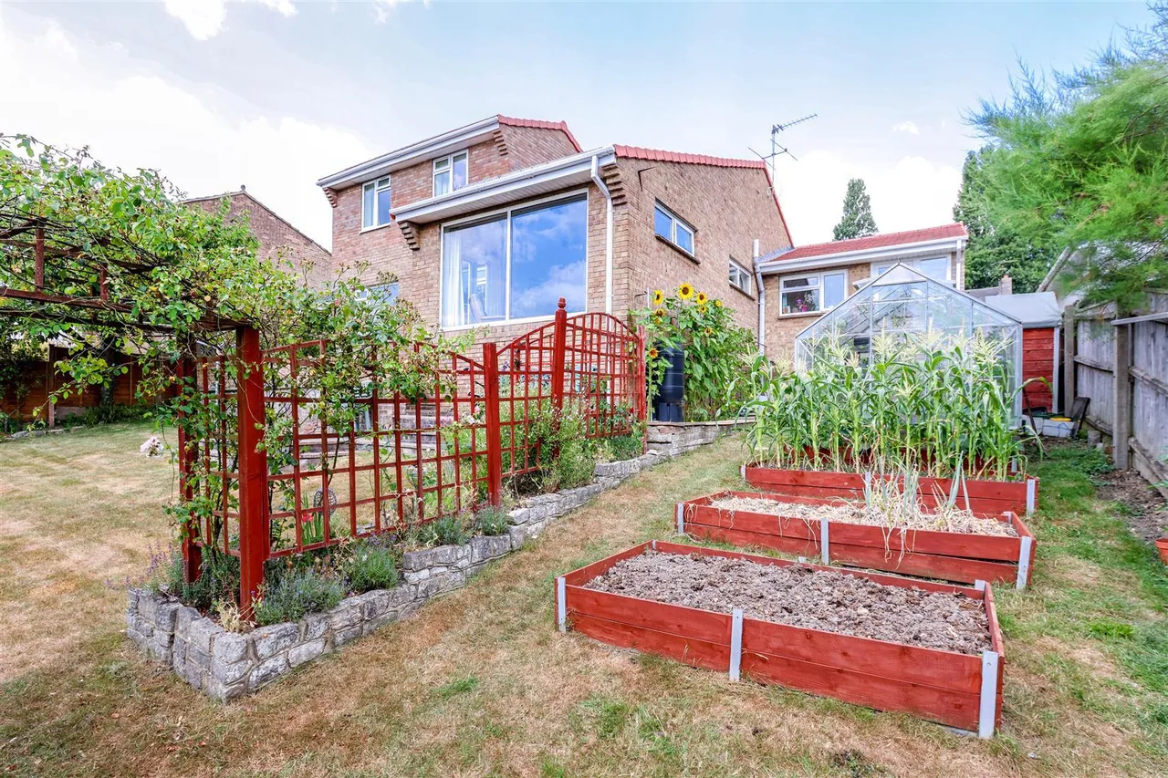 Ashmeads Way, Wimborne, BH21, photo 14