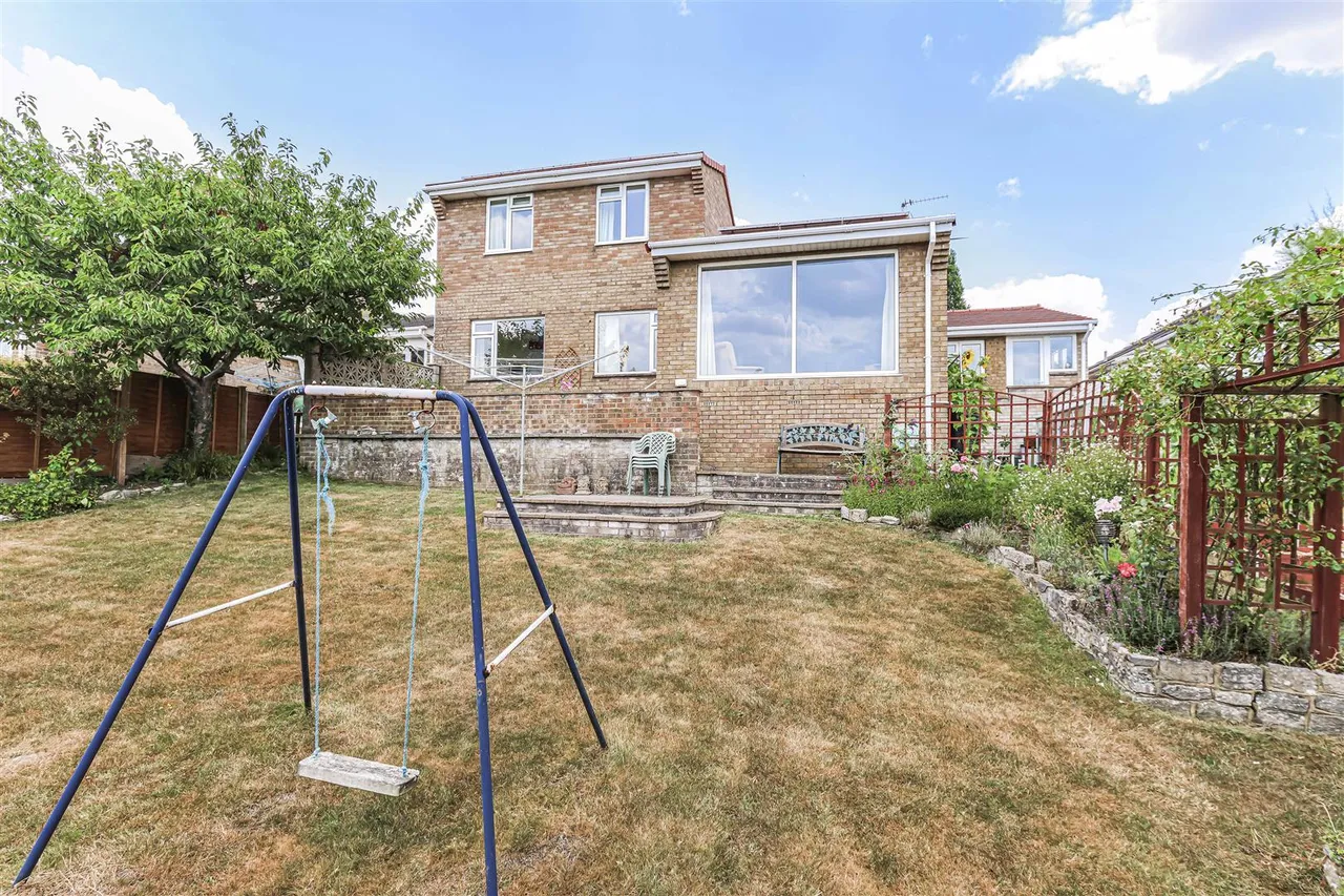 Ashmeads Way, Wimborne, BH21, photo 16