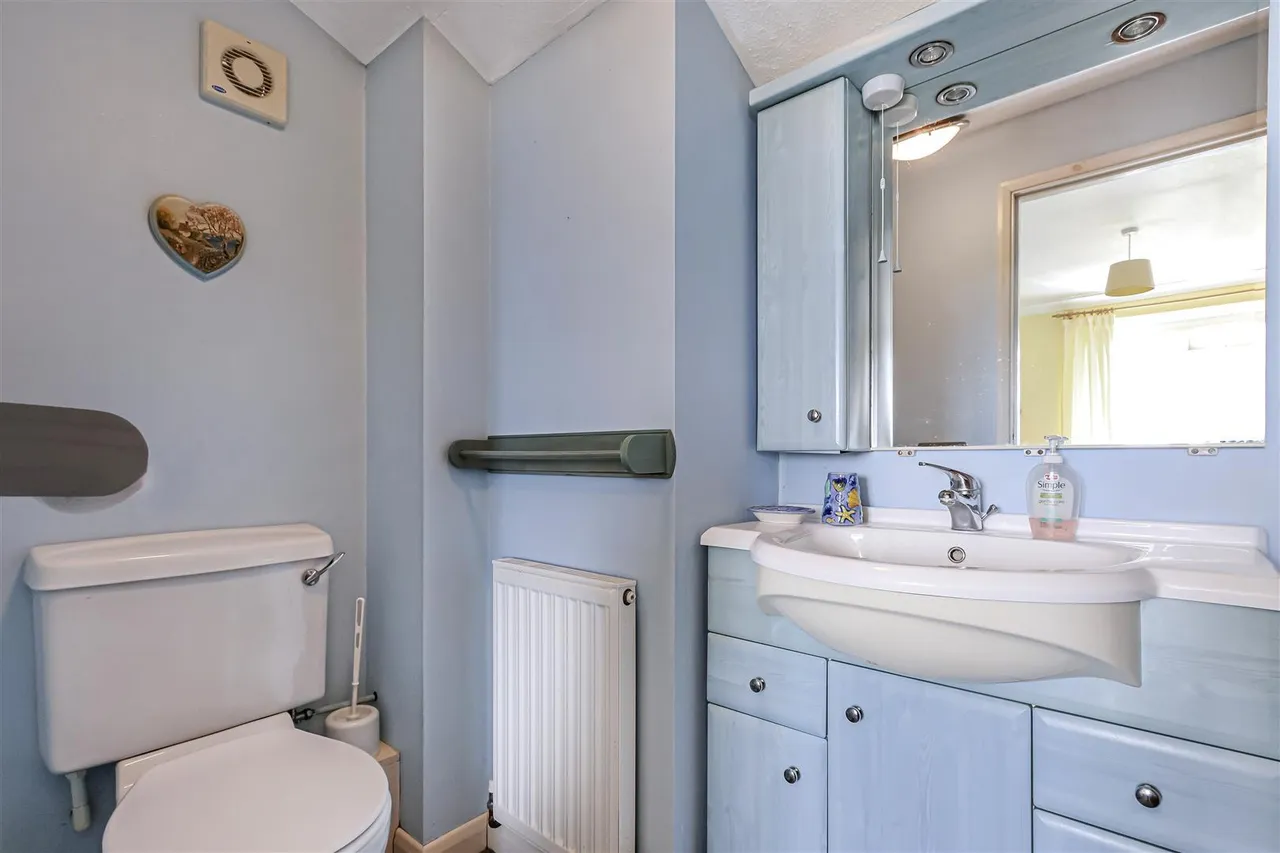 Ashmeads Way, Wimborne, BH21, photo 19