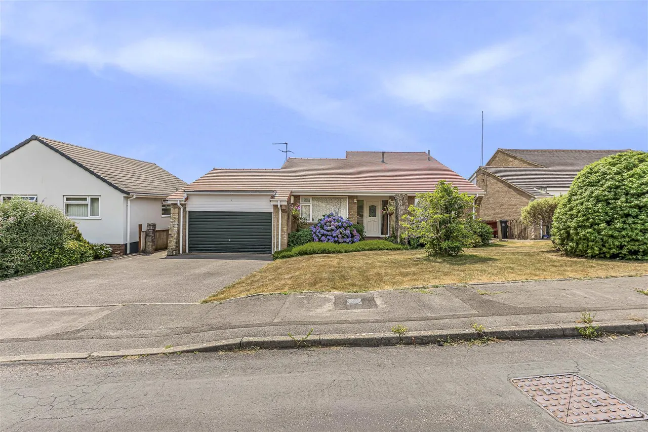 Ashmeads Way, Wimborne, BH21, photo 25