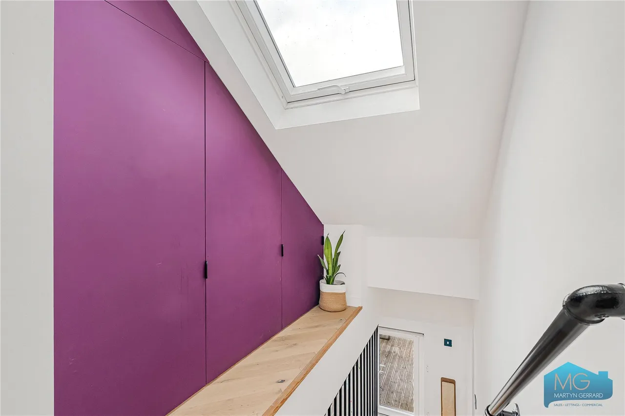 Oakfield Road, Stroud Green, N4, photo 14