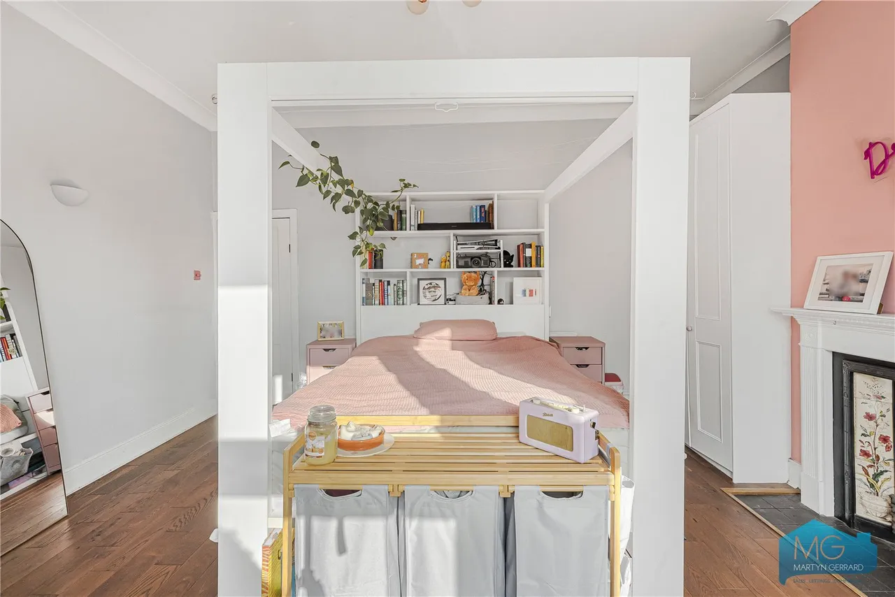 Oakfield Road, Stroud Green, N4, photo 12
