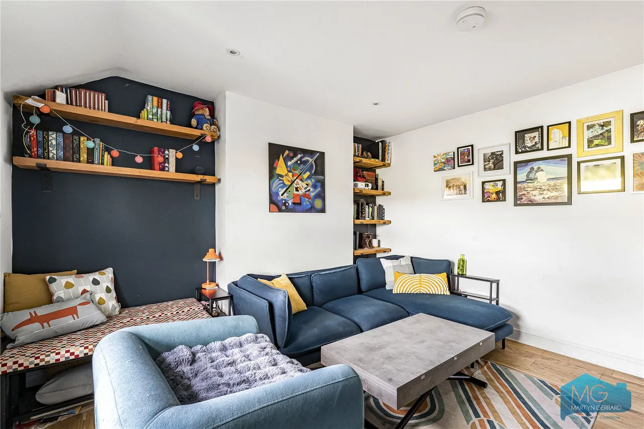 Oakfield Road, Stroud Green, N4, photo 6