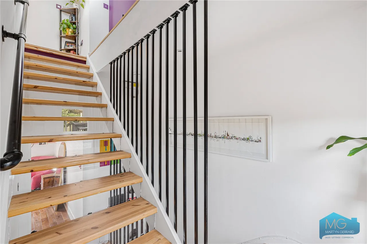 Oakfield Road, Stroud Green, N4, photo 8