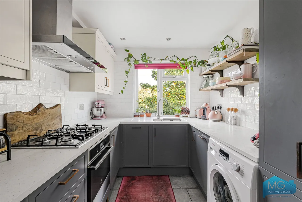 Oakfield Road, Stroud Green, N4, photo 5