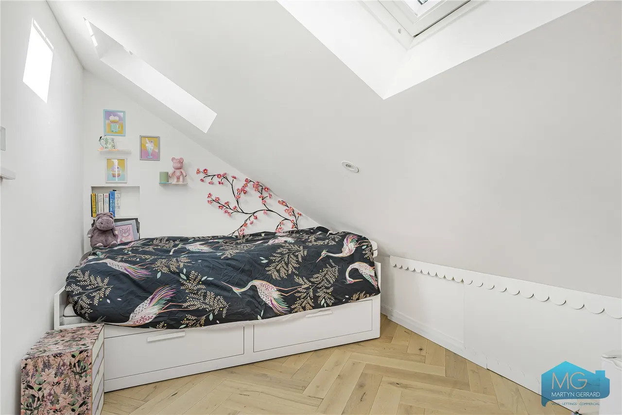 Oakfield Road, Stroud Green, N4, photo 9
