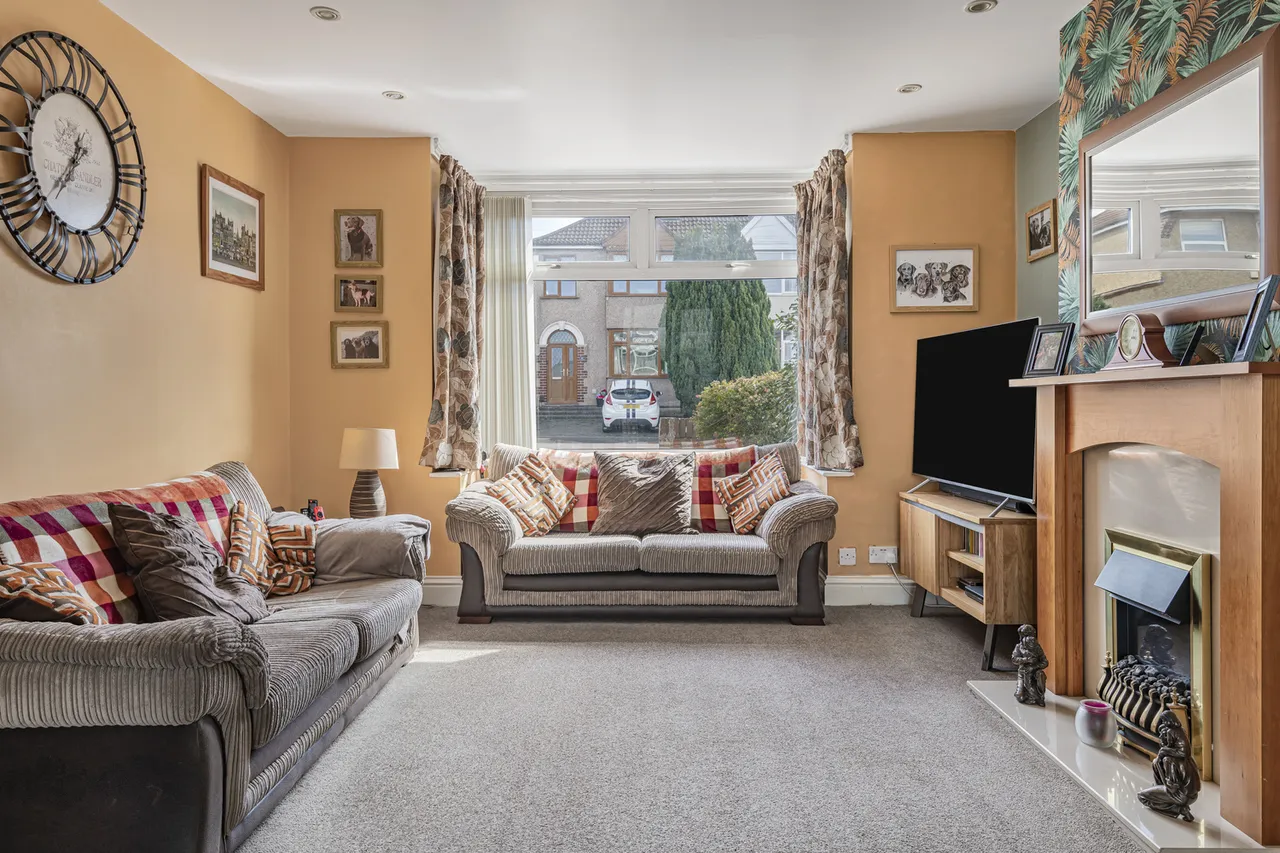 Savoy Road, Brislington, BS4, photo 4