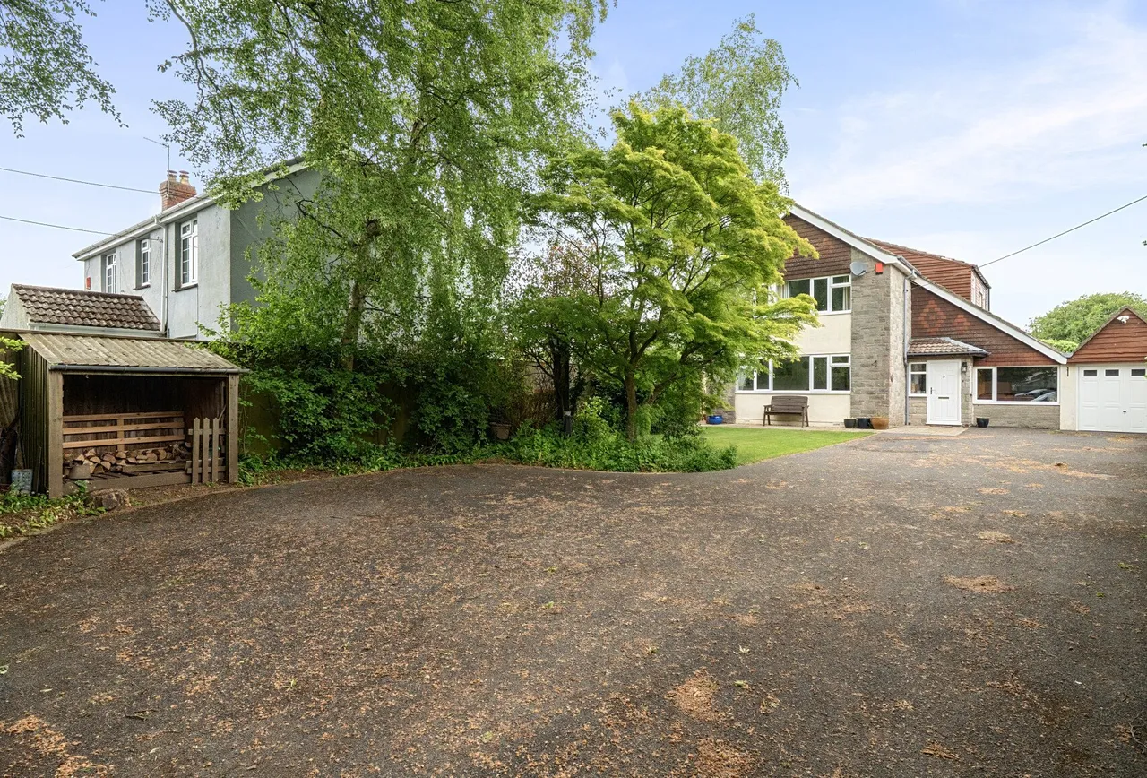 Currells Lane, Felton, BS40 9XG, photo 25