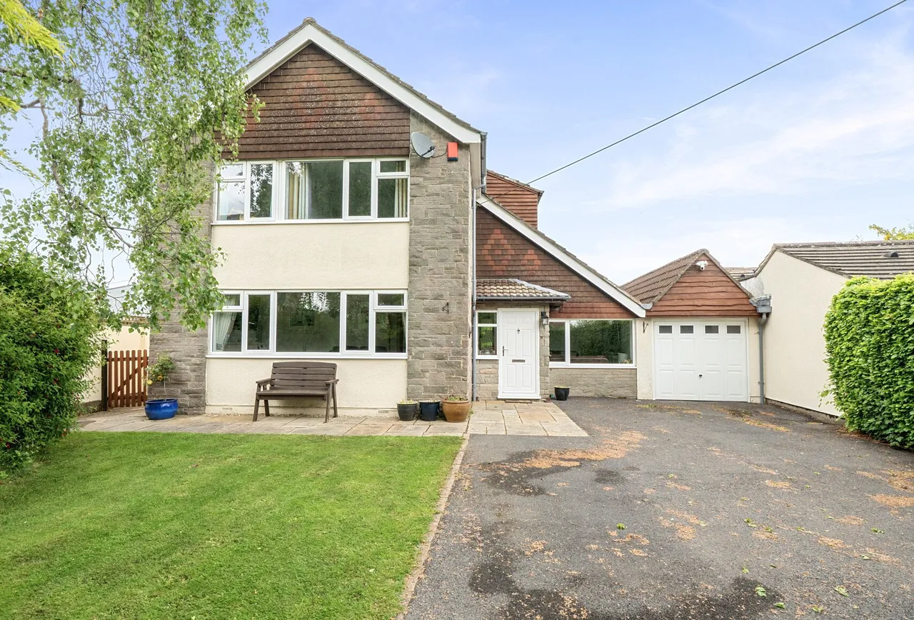 Currells Lane, Felton, BS40 9XG, photo 24