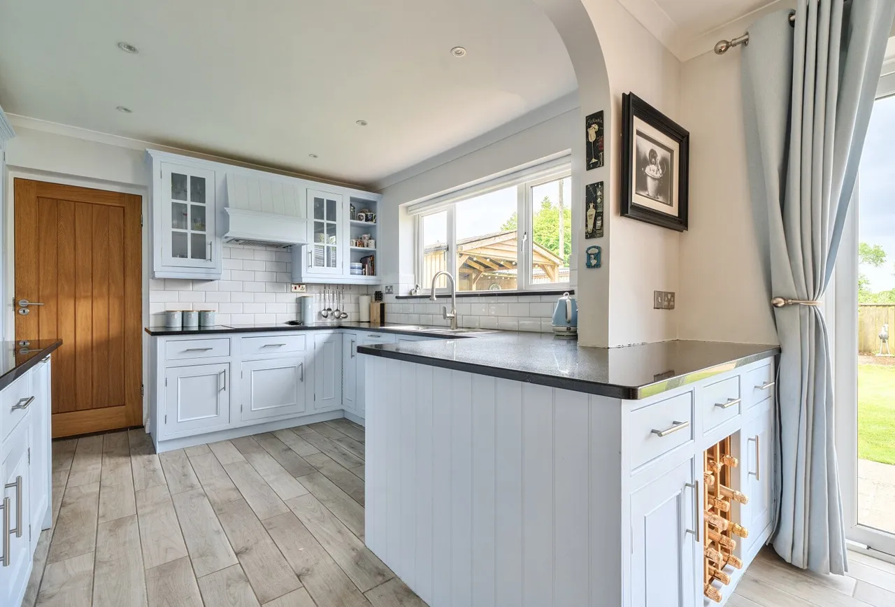 Currells Lane, Felton, BS40 9XG, photo 8