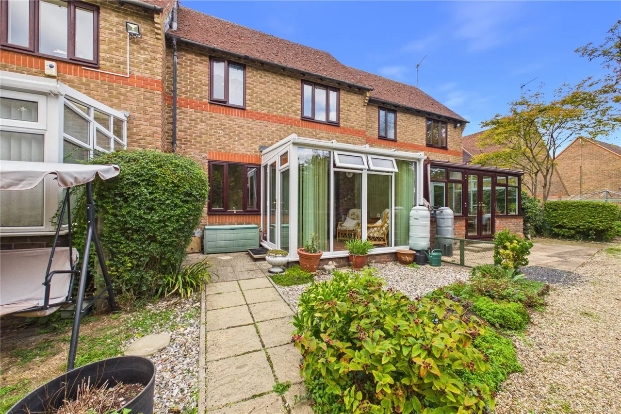 Bath Road, Woolhampton, RG7, photo 8